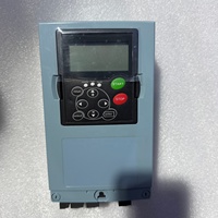 Boîtier de commande VFD d'origine KONECRANES 100 % authentique, série D2V D2L, 380-500V triphasé, vectoriel sans capteur V/F