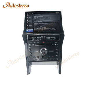 4G 14,4 pulgadas Qualcomm 665 Android <span class=keywords><strong>11</strong></span> reproductor Multimedia Radio para Ford <span class=keywords><strong>Explorer</strong></span> 2011-2019 navegación GPS para coche estéreo Auto Radio - Product Image 2