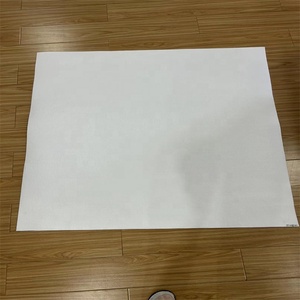 1 Micron 1200g PP Tissu filtrant en polyester Tissu filtrant non tissé Industrie chimique fine 1100g Feutre en polypropylène - Product Image 5