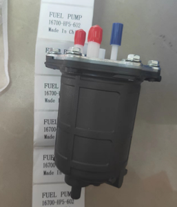 Bomba de combustible PAT para ATV 07-14 Rancher 420 TRX420 <span class=keywords><strong>Foreman</strong></span> <span class=keywords><strong>500</strong></span> TRX500 08-09 TRX700XX 16700-HP5-602 16700HP5602 Reemplazo - Product Image 4
