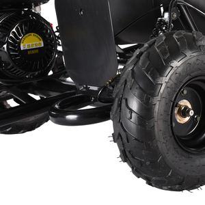 2025 Thiết Kế Mới Off Road Bốn Đột Quỵ Làm Mát Bằng Không Khí Xe Máy Động Cơ Xăng Dành Cho Người Lớn Đi Kart - Product Image 6