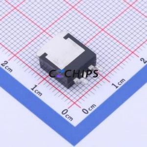 Diodo CI15S120M3 TO-263-2 de Alta Calidad, Diodo de Carburo de Silicio, Venta al por Mayor de Componentes Electrónicos, Proveedor de Chips y Servicio BOM - Product Image 2