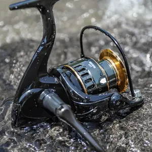 Penn Extreme RD2060 6 ball bearings salt water fishing reel, Sports  Equipment, Fishing on Carousell