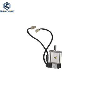 ข้อเสนอสุดพิเศษ MSMD022G1U MSMD042G1U MSMD082G1U MSMD102G1U มอเตอร์เซอร์โว AC แรงเฉื่อยต่ำ กันน้ำระดับ IP65 ความเร็วสูง สำหรับอุตสาหกรรมอัตโนมัติ - Product Image 1