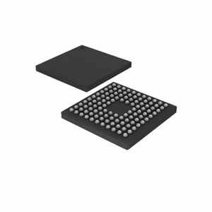 Circuitos Integrados Integrados en Chip LFBGA de 112 Pines, Circuito Integrado EFM32GG12B530F512GL112-A, Distribuidor Autorizado, IC MCU de 32 Bits, 512 KB de Memoria Flash, 112 BGA - Product Image 1