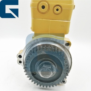 353-7102 3537102 Engine C7 Fuel Injection <b>Pump</b> - Product Image 3