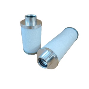 Manny 11403W-02001 Nuevo Filtro Separador de Aceite Industrial para Compresor de Aire de Tornillo, Material de Fibra de Vidrio, Certificado ISO9001, 6 Meses - Product Image 4