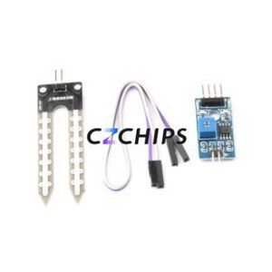 Module de capteur de capteur de TDSEMIC-103A neuf d'origine vente entière fournisseur de puces de composants électroniques et service de nomenclature - Product Image 1