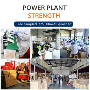 Amostra Grátis de Novos Produtos de Saúde, Pacote Térmico Menstrual para Mulheres, Certificado CE, Tamanho Personalizado - Product Image 3