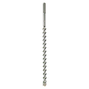 Punta SDS-MAX KRINO 28x520 mm - Product Image 1