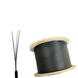 Venta caliente Cable de fibra óptica monomodo Fibra <span class=keywords><strong>Optica</strong></span> Gyta53/Gyta/Gyxtw/Gyfty/Gyts/Gyxtc8s - Product Image 5
