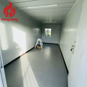 Villa <span class=keywords><strong>Vacanze</strong></span> Prefabbricata <span class=keywords><strong>di</strong></span> Lusso Personalizzabile a Basso Costo, Modulare e Smontabile, per <span class=keywords><strong>Siti</strong></span> <span class=keywords><strong>di</strong></span> Costruzione - Product Image 3