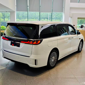 2026 furgone MPV elettrico <span class=keywords><strong>per</strong></span> l'esportazione | EV <span class=keywords><strong>Auto</strong></span> con doppio motore AWD, posti a sedere Premium e annunci 3.0 | Nuova energia <span class=keywords><strong>per</strong></span> i viaggi in famiglia - Product Image 3