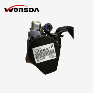 <span class=keywords><strong>Ceinture</strong></span> <span class=keywords><strong>de</strong></span> <span class=keywords><strong>sécurité</strong></span> universelle rétractable adaptée aux <span class=keywords><strong>PEUGEOT</strong></span> 408 ou 508 - Product Image 5