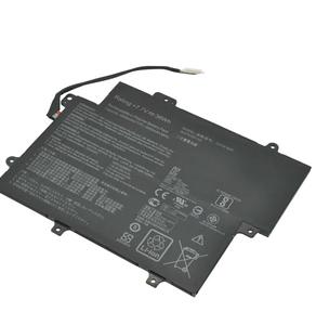 Batería de Repuesto C21N1625 de 38Wh/4940mAh para Portátil <span class=keywords><strong>Asus</strong></span> <span class=keywords><strong>VivoBook</strong></span> <span class=keywords><strong>Flip</strong></span> <span class=keywords><strong>12</strong></span> TP203NA - Product Image 3