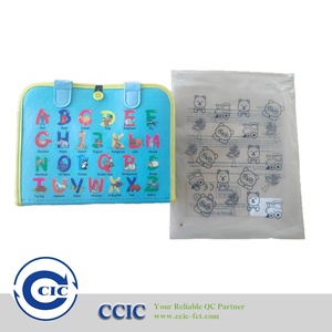 CCIC <strong>Agent</strong> with Over 30 Years of Experience Quality Control &amp; Toys QC Inspection Supervision Service - Product Image 2
