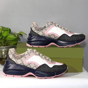 <span class=keywords><strong>Scarpe</strong></span> di Lusso Firmate da <span class=keywords><strong>Uomo</strong></span> di Alta Qualità, Sneaker di Design per <span class=keywords><strong>Uomo</strong></span> di Marchi Famosi, <span class=keywords><strong>Scarpe</strong></span> <span class=keywords><strong>Sportive</strong></span> Casual Originali in Vera Pelle - Product Image 5