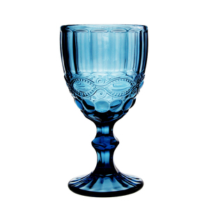 <span class=keywords><strong>Calici</strong></span> da Vino in Vetro Soda-Lime da 11oz con Motivo Floreale, Viola e <span class=keywords><strong>Rosa</strong></span>, Senza Piombo, Lavabili in Lavastoviglie, Design Minimalista per Matrimoni, con Stelo Spesso - Product Image 4