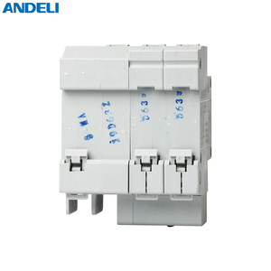 ANDELI DZ47LE-63 2P c32 Автоматический выключатель mcb - Product Image 6