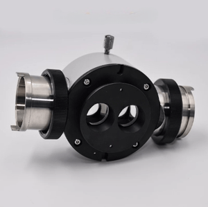 Diviseur de faisceau d'<span class=keywords><strong>occasion</strong></span> pour lampe à fente Ellex/machine <span class=keywords><strong>laser</strong></span> avec 1 an de garantie - Product Image 2