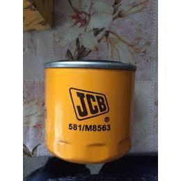 Elemento de filtro de aceite JCB 581 M8563 para uso en maquinaria - Product Image 1