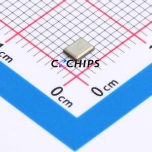 XTM32012000QT00351001 Crystal (Passive) SMD3225-4P Crystal Oscillator SMD Crystal Oscillator 12MHz 10ppm 20pF - Product Image 1
