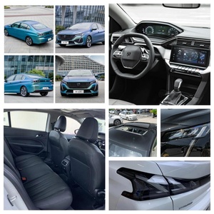 Nuove <span class=keywords><strong>Auto</strong></span> a Buon Prezzo in Liquidazione 2025 <span class=keywords><strong>Peugeot</strong></span> 408 Aisin GEN3 6AT Veicolo Passeggeri Berlina 5 Posti Cina - Product Image 6