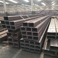 Barres carrées en acier au carbone à surface lisse, tréfilées à froid, sans bavures - Spéciales pour supports d'étagères