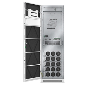 Sistema de Alimentación Ininterrumpida (UPS) Trifásico en Línea con Certificación TLC, 250 kVA, 400 V, para Centros de Datos Medianos y Grandes - Product Image 3