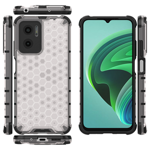 <span class=keywords><strong>Cover</strong></span> ibrida in <span class=keywords><strong>silicone</strong></span> rigido con paraurti per telefono XIAOMI <span class=keywords><strong>Redmi</strong></span> <span class=keywords><strong>NOTE</strong></span> 11E 5G - Product Image 5