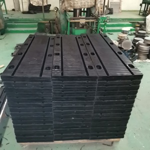 Dispositivo de Expansión y Deformación de Caucho de Cloropreno <span class=keywords><strong>Transflex</strong></span>, Junta de Expansión Elástica, Placa de Sellado de Puente de Goma, Movimiento de 30-330 mm - Product Image 4