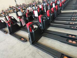 כוח כבד 1500 ק "ג 2000 ק" ג מעתיק חשמלי 72v <span class=keywords><strong>stacker</strong></span> <span class=keywords><strong>stacker</strong></span> עבור לוגיסטיקה מחסן - Product Image 6