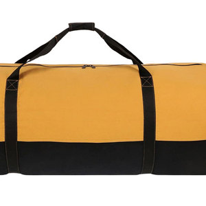 Bolsa Deportiva de Último Diseño, Súper Resistente, de Algodón Grueso, Gran Capacidad, Portátil, con Color Sólido Impermeable y Transpirable - Product Image 5