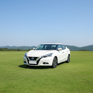 <span class=keywords><strong>Nissan</strong></span> Bluebird LANNIA 1.6L Cool Edition 2020, berline de haute qualité, zéro accident, 1.6L essence, CVT automatique, conduite à gauche, <span class=keywords><strong>voiture</strong></span> d'<span class=keywords><strong>occasion</strong></span> - Product Image 1