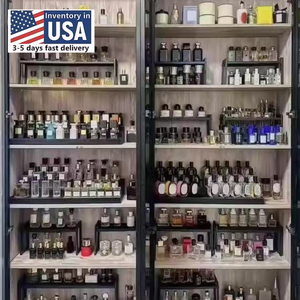 Parfums de marque de haute qualité, originaux, de Dubaï, arabes, plus forts, pour hommes, parfum longue durée, eau de parfum, mini-cologne, spray corporel - Product Image 5