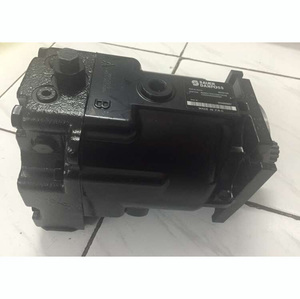 Sundstrand 90 Series Standard High Performance Hydraulic Piston <b>Pump</b> Model 90M055 300 <b>Bar</b> 0.5 1 Stage - Product Image 1