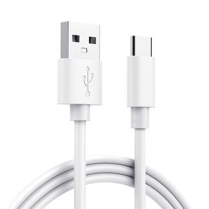 Câble de charge rapide d'origine pour Xiaomi Mi 10 9 Lite Pro USB Type C Câble de synchronisation de données pour Samsung S20 S9 S8 - Product Image 1
