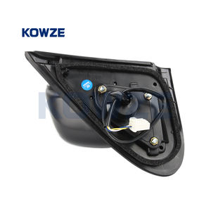 <span class=keywords><strong>Espejo</strong></span> lateral universal 7632B752 7632D321 para vehículo <span class=keywords><strong>Mitsubishi</strong></span> <span class=keywords><strong>L200</strong></span> KK1T KL2T KK4T KL6T KL1T 2015- Right - Product Image 6