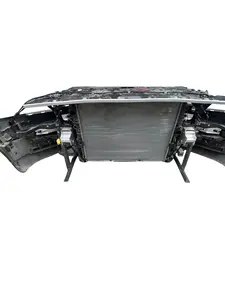 Para <span class=keywords><strong>BMW</strong></span> 5 Series 525 528 530 540 G30 G38 F35 F30 f25 <span class=keywords><strong>320</strong></span> 323 conjunto de parachoques delantero de coche G28 G20 motor caja de cambios piezas de Venta caliente - Product Image 5