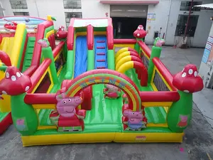 Jump House Inflatable Bouncers Bounce House Bouncer For Adults Commercial Inflatable Bouncer Bounce House Combos