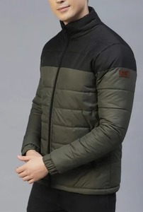 High <b>on</b> Demand <b>Men</b> Designer Jackets Fashionable Slim Fit <b>Winter</b> <b>Coat</b> Stylish <b>Men</b> Apparel Available For <b>Sale</b> - Product Image 2