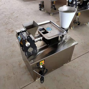 Máquina para Empanadas de Carne de Res y Pollo/Máquina para Empanadas de Media Luna - Product Image 3