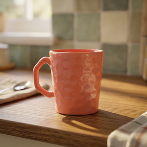 Tasses et mugs en grès, mugs en grès personnalisés, vaisselle à boisson imprimée sur mesure, tasses en céramique durables, mugs en gros, mugs à café personnalisés - Product Image 3