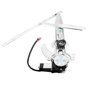 Lève-vitre électrique avant gauche Honda Civic 72211SR3JOH 04722S00A00 Pièce de rechange - Product Image 2