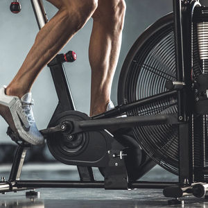 Home Commercial Fan Fitness Exercise Vent Spinning <span class=keywords><strong>Assault</strong></span> Air <span class=keywords><strong>Bike</strong></span> for <span class=keywords><strong>Cardio</strong></span> Training - Product Image 3
