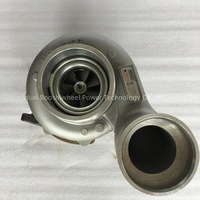 Turbocompresseur S400 HX50 4041096 318295 317804 D5010477318 317805 4049080 pour moteur Turck MIDR062356 E63/G63/I63 (Euro 3)