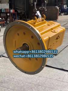 Construction de moteur à essence à piston 6HH1 HPV118 K5V200DTH E315 C E315 E317 K5V212 390F - Product Image 2