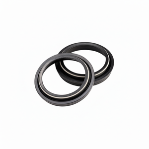 Centauro paio di coperture antipolvere per ruote Husqvarna TC 65 17-24 - Product Image 1