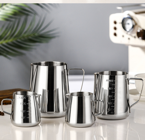 Cafetière portable de style classique pour cuisinière, 50ml 100ml 150ml 300ml 450ml 600ml, Moka Pot à expresso italien - Product Image 6