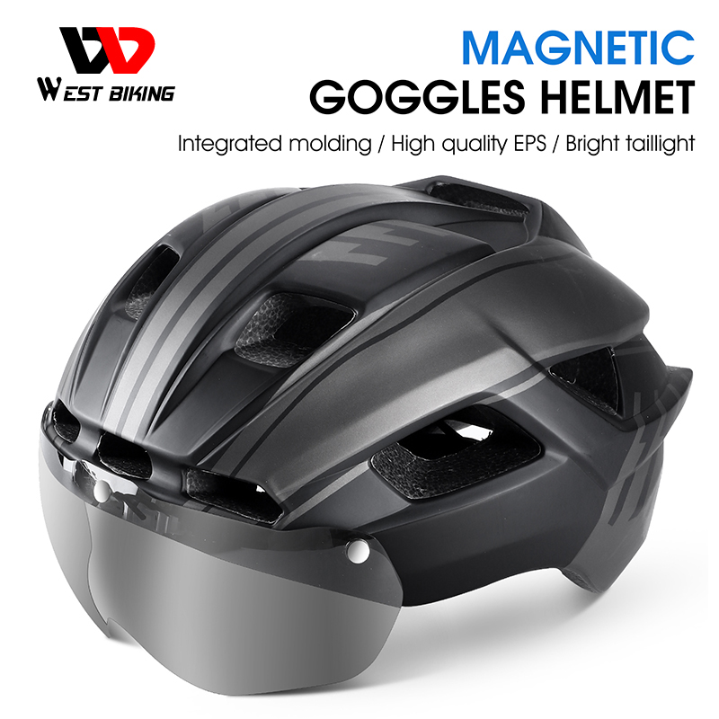 Casque Vélo Casque De Vélo Adulte Pour Vtt Et Cyclisme Sur Route En Montagne - J-790[E6171] - Blanc - Sport Casque Vélo Route Homme - 2